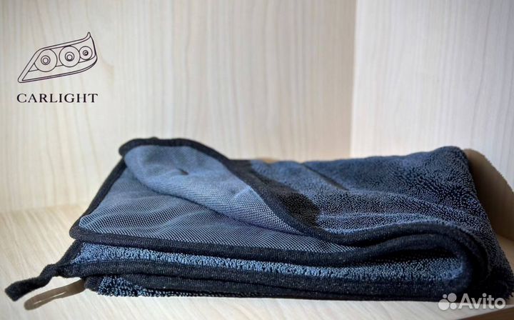 Микрофибра для авто 60x90
