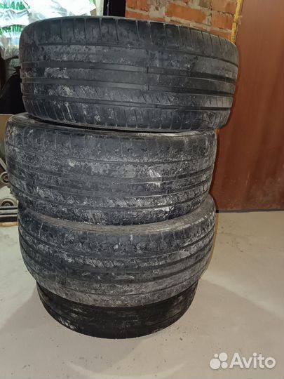 Habilead ComfortMax 4S 225/45 R18