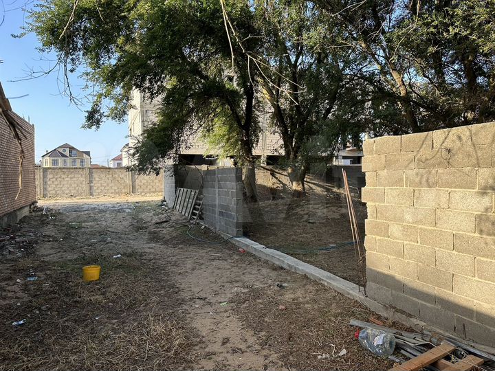 Участок 4,5 сот. (ИЖС)