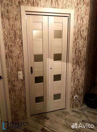 Двери межкомнатные