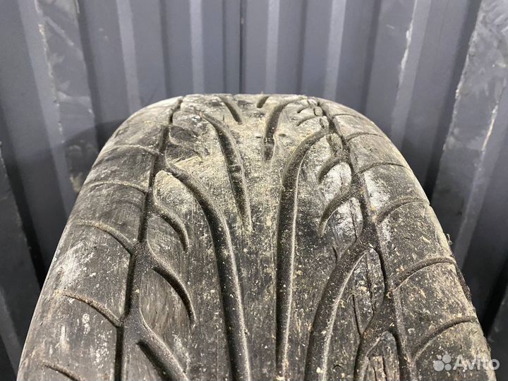 Dunlop SP Sport 9000 205/55 R16 91V