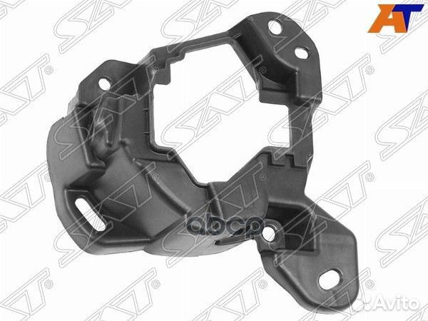 Крепление птф mazda CX-5 12-17 RH stmzx5219b1 Sat