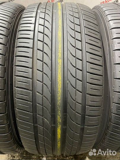 Yokohama DNA Ecos ES300 255/45 R18 99W