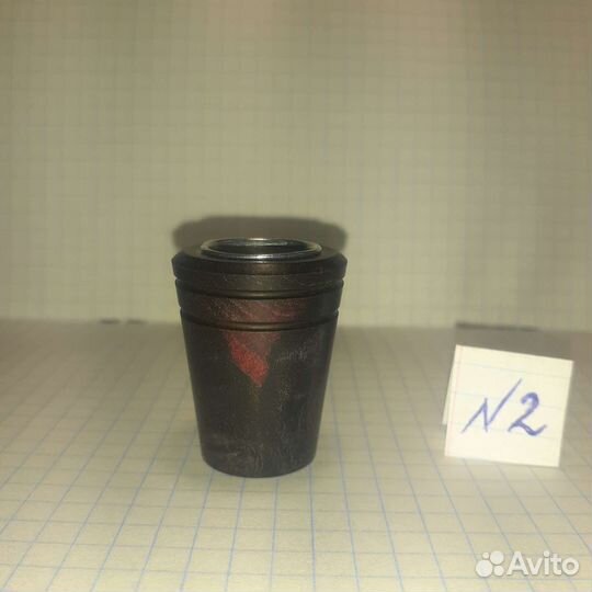 Курительный колпачок