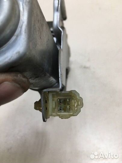 Моторчик стеклоочистителя заднего Suzuki Wagon R+