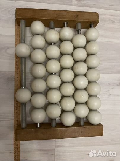 Массажер для ног