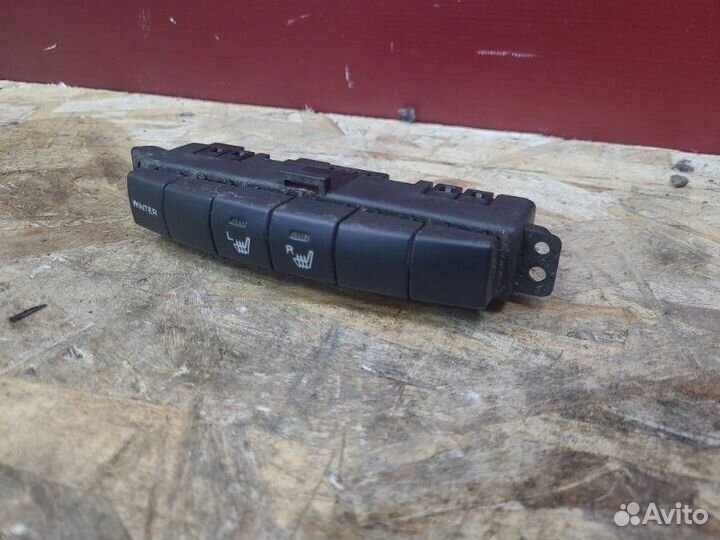 Кнопка обогрева сидений Hawtai Boliger