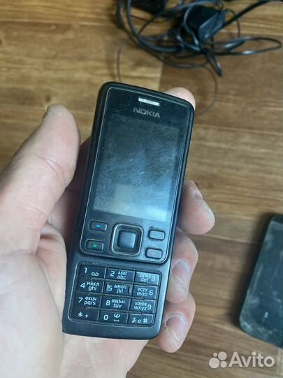 Nokia 3200