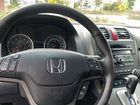 Honda CR-V 2.4 AT, 2011, 130 000 км объявление продам