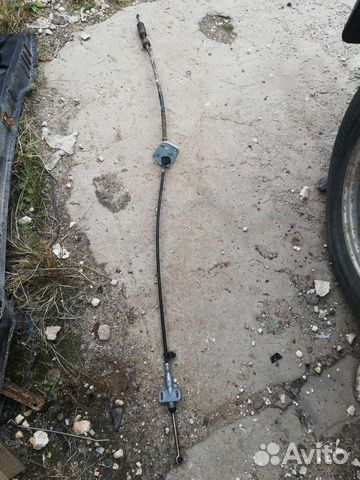 Трос АКПП Мазда 626 GE