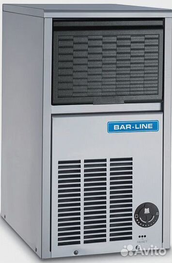 Льдогенератор scotsman B 2006 WS