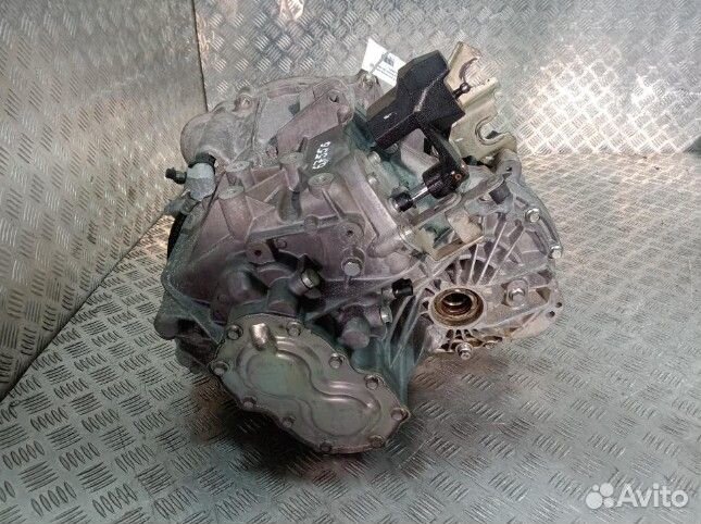 МКПП 96420073 Daewoo Nubira (97-08) 2.0 Дизель