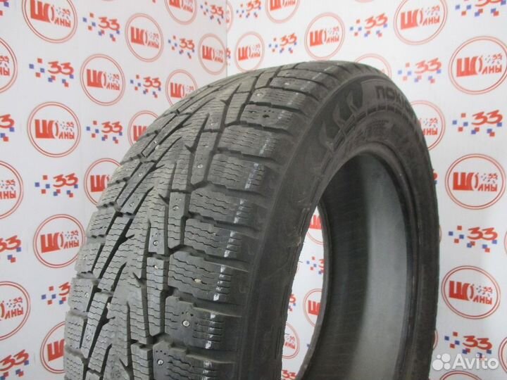 Nokian Tyres Hakkapeliitta 7 SUV 235/55 R19