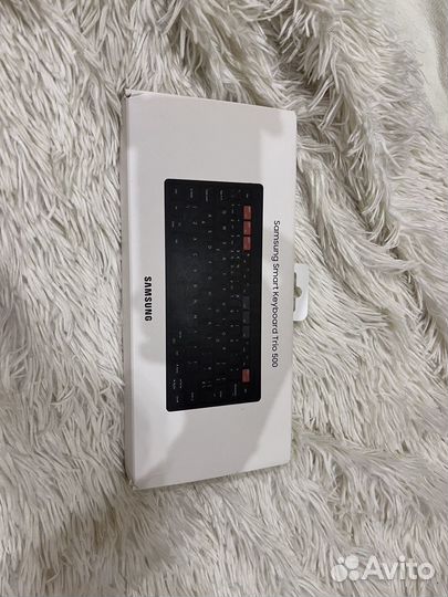 Беспроводная клавиатура samsung