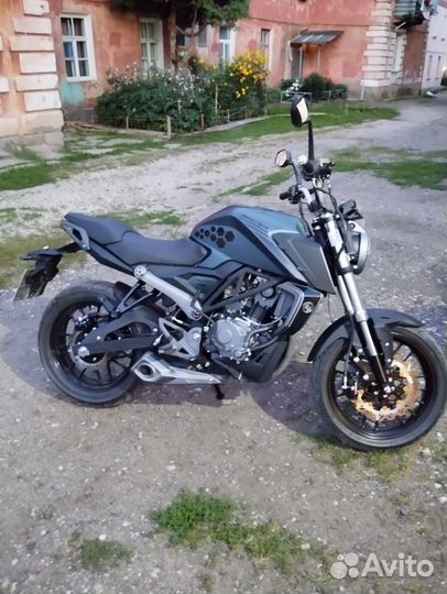 Продажа мотоцикла