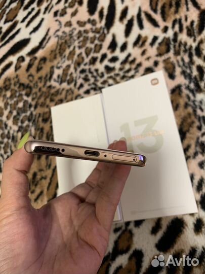 Xiaomi 13 Lite, 8/256 ГБ