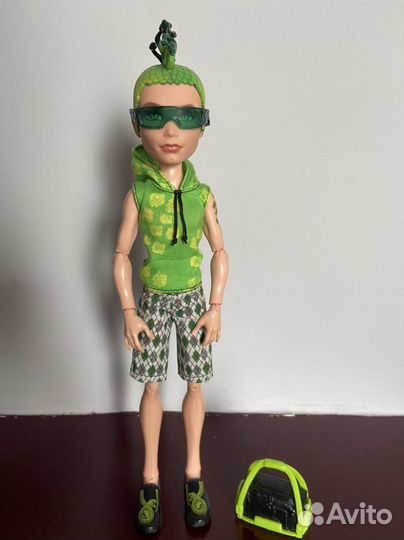 Кукла Монстер Хай