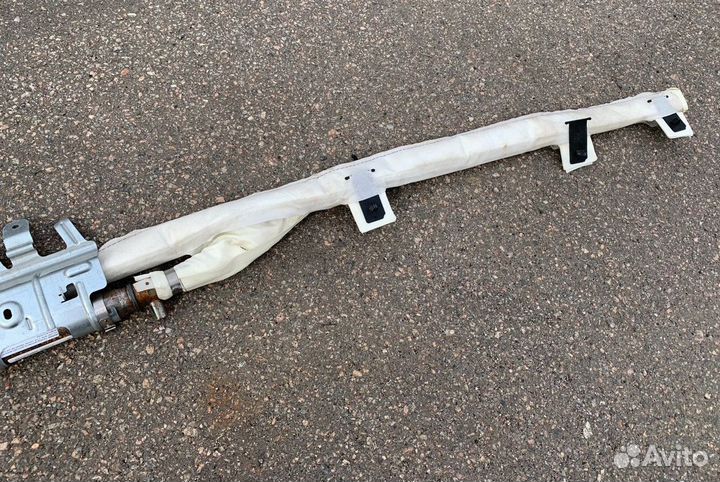 Шторка, подушка безопасности правая Countryman R60