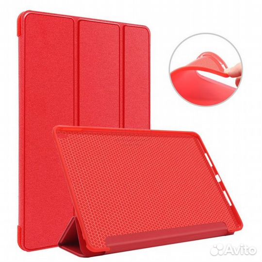 Чехол-книжка для iPad Pro 11 (2018) Mornrise Smar