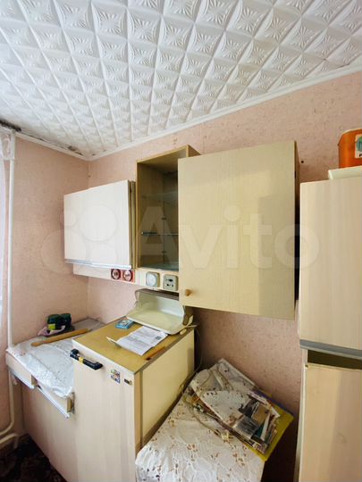 2-к. квартира, 50,2 м², 3/9 эт.