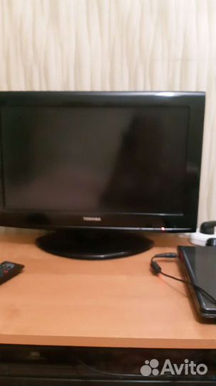 Телевизор бу