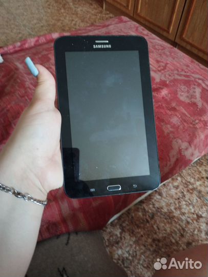 Планшет samsung