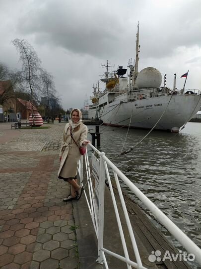 Калининград, Светлогорск, Зеленоградск, Янтарный