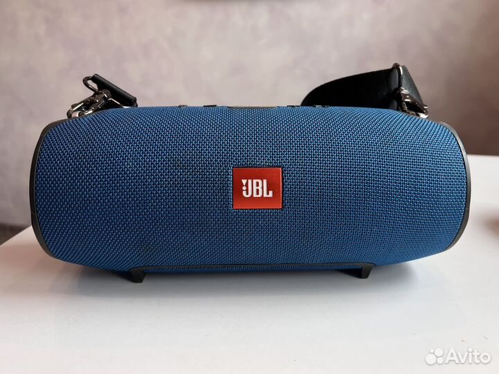 Колонка jbl extreme 1