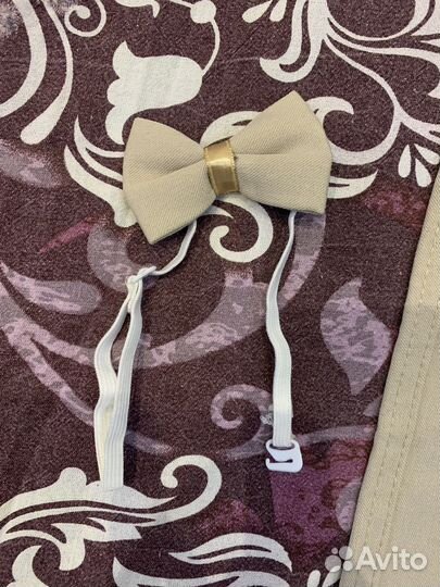 Одежда на мальчика