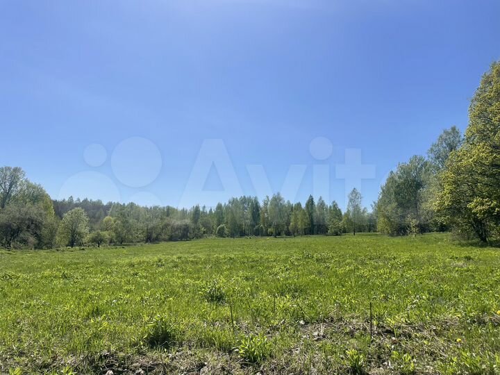 Участок 30 сот. (ИЖС)