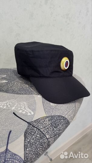 Кепка тактическая демисезонная мвд полиции 59 раз