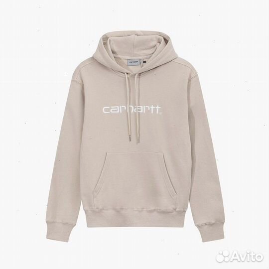 Худи Carhartt