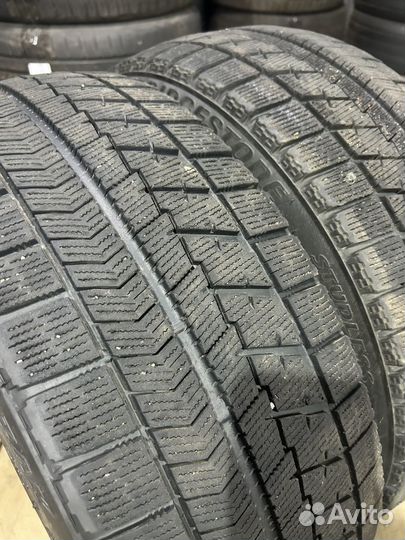 Bridgestone Blizzak VRX 225/45 R18