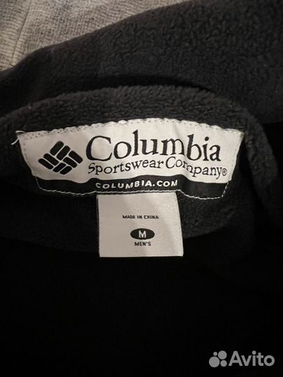 Куртка columbia