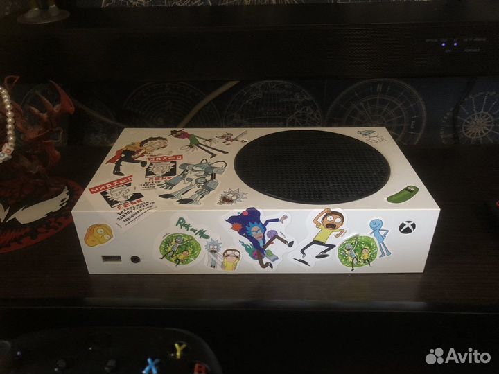 Xbox series s