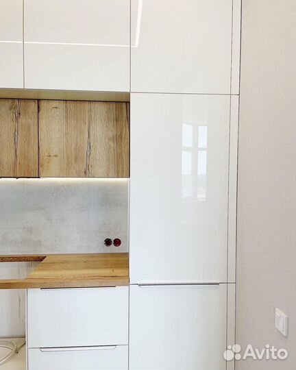 Кухни от производителя на заказ