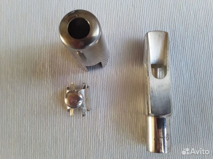 Мундштук для саксофона альт