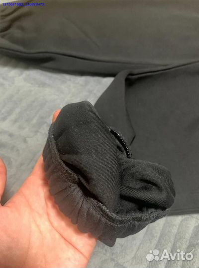 Прекрасные черные брюки Ralph Lauren