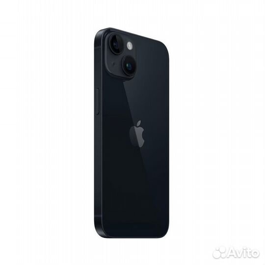 iPhone 14 Plus Midnight 256GB A2888 Dual-SIM