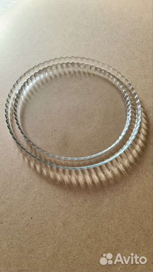 Блюдо для торта, пирогов, блинов