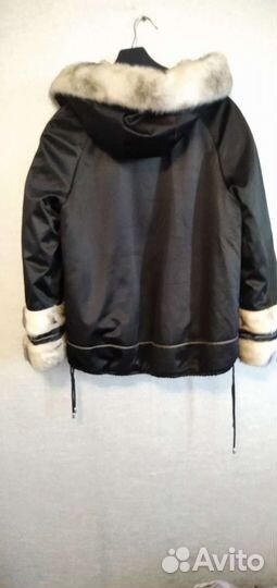 Пакет шикарных вещей в состоянии новых 50-52