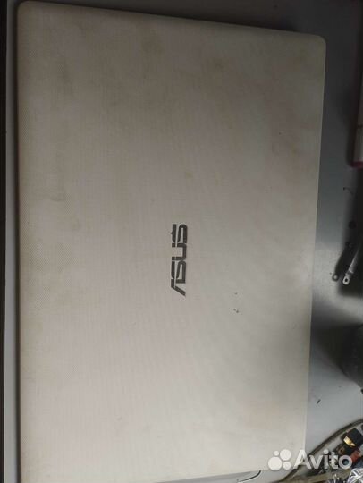 Крышка матрицы x552e