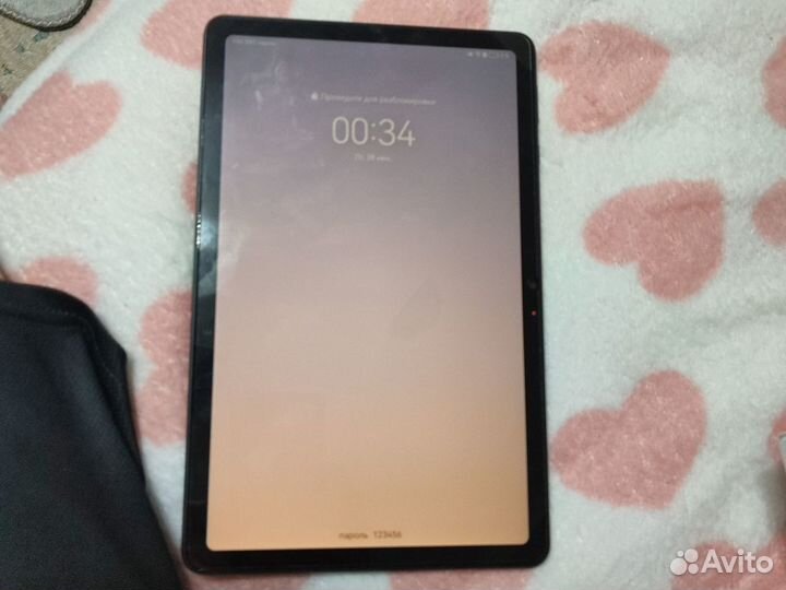 Huawei MatePad SE