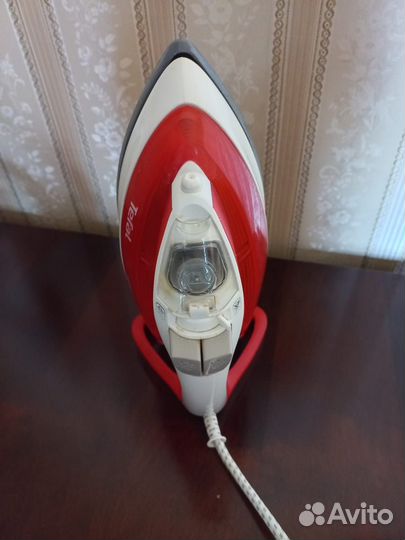 Утюг Tefal на запчасти/в ремонт