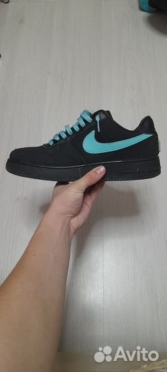 Nike air force 1 tiffany