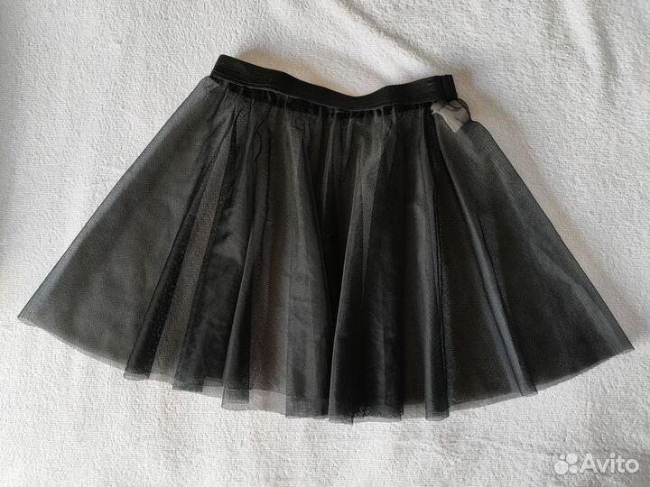 Юбка для танцев/ гимнастики