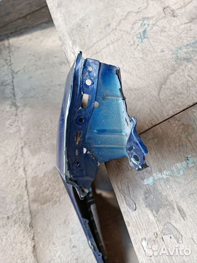 Крыло переднее правое ford kuga 2 (2015 г.)