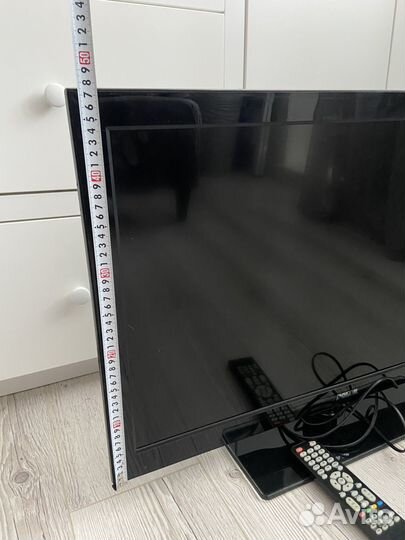 Телевизор бу 32