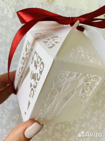 Бонбоньерка