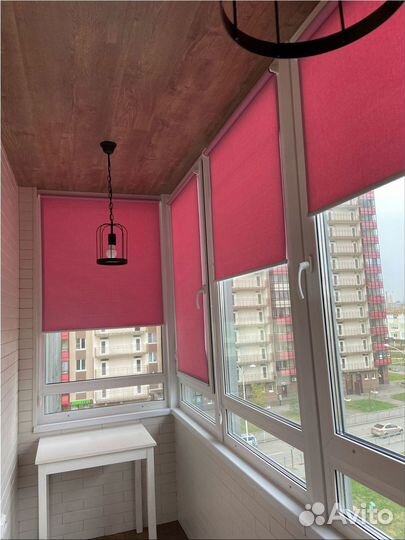 Шторы и жалюзи с гарантией 3 года